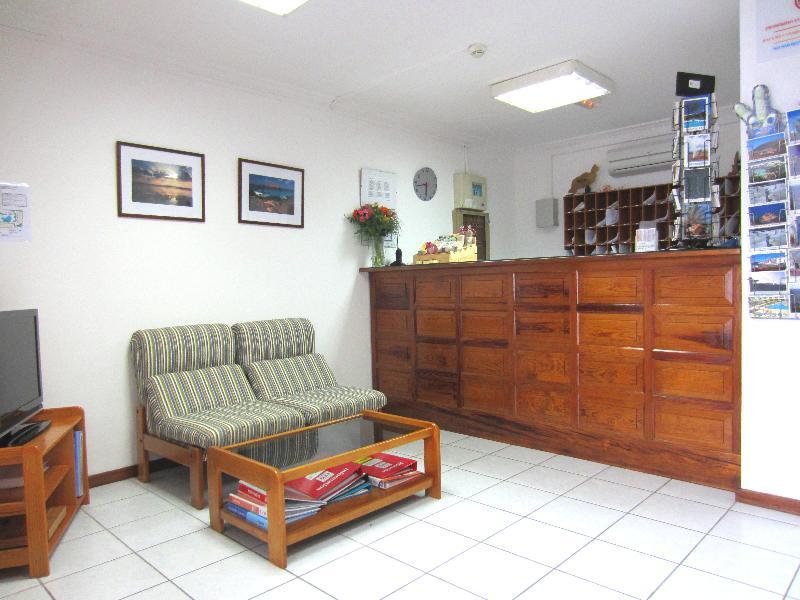 Apartamentos Playamar Puerto del Carmen  Exterior photo