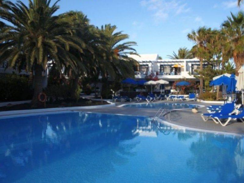Apartamentos Playamar Puerto del Carmen  Exterior photo