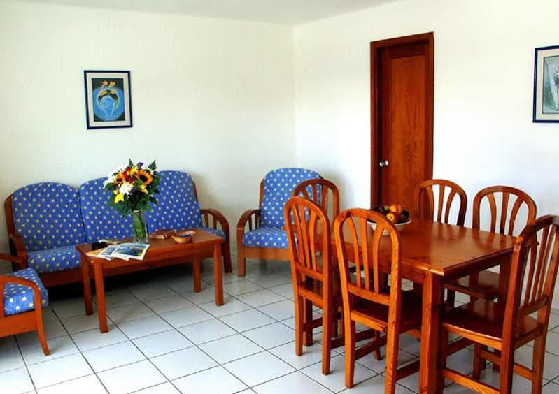 Apartamentos Playamar Puerto del Carmen  Exterior photo