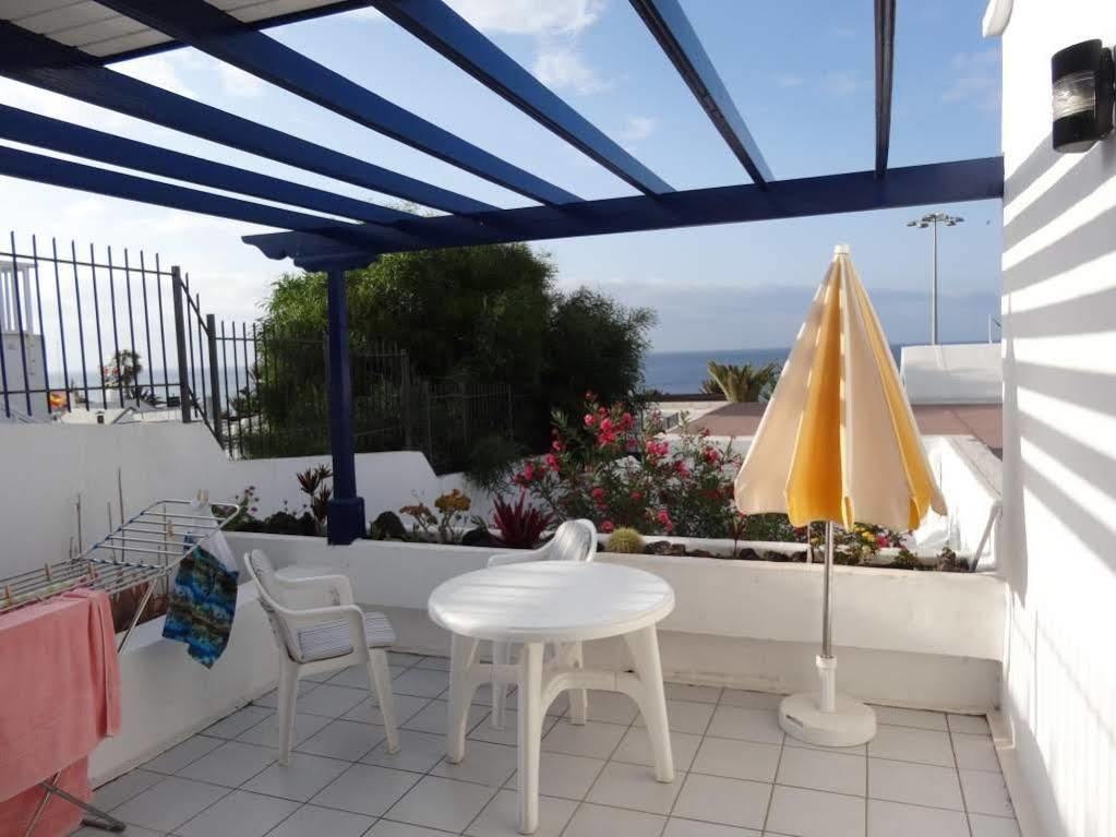 Apartamentos Playamar Puerto del Carmen  Exterior photo