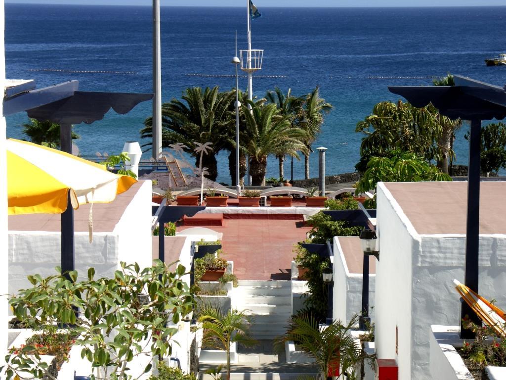 Apartamentos Playamar Puerto del Carmen  Exterior photo